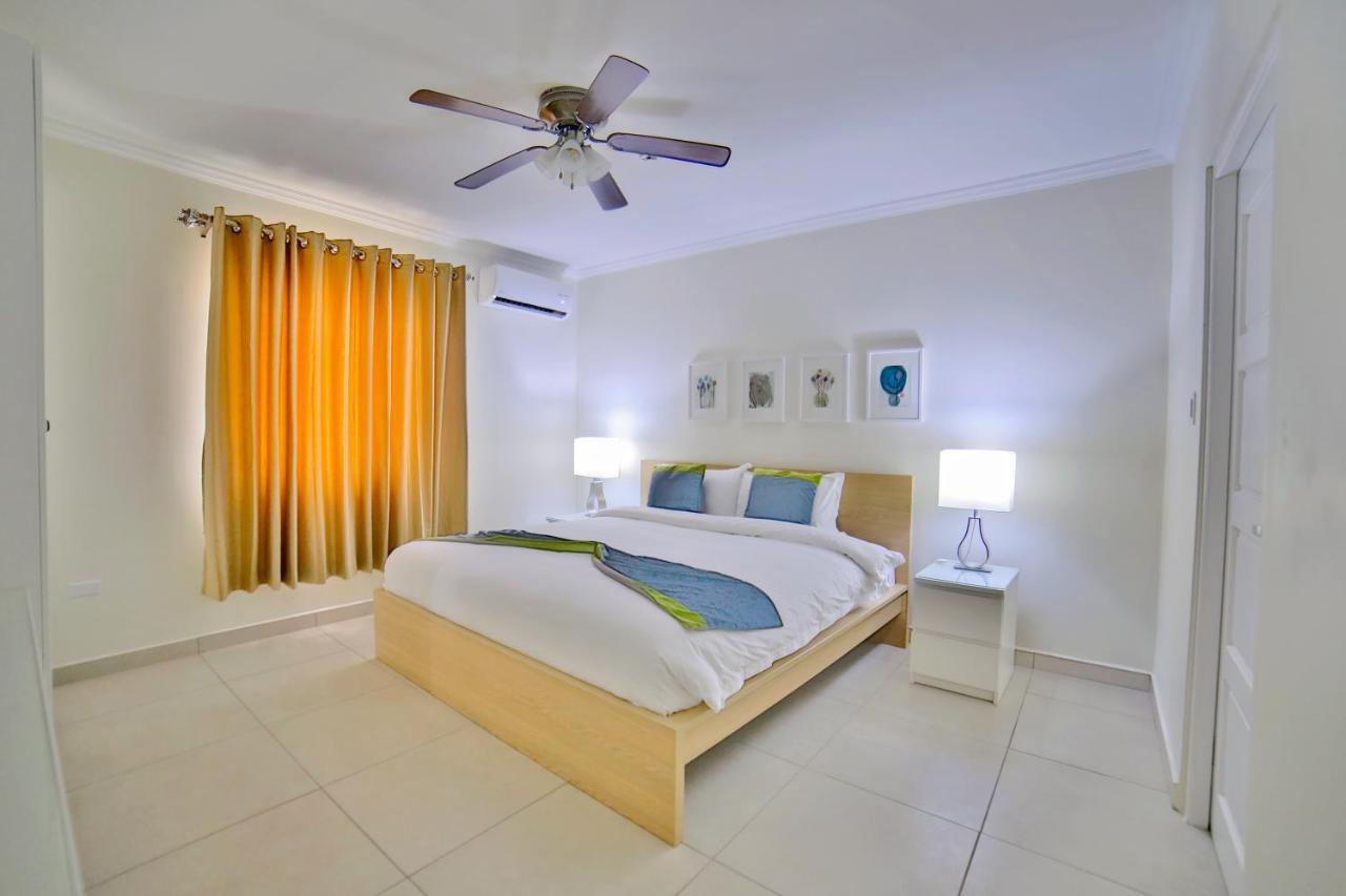 Pearl Aruba Condos Палм Бич Экстерьер фото