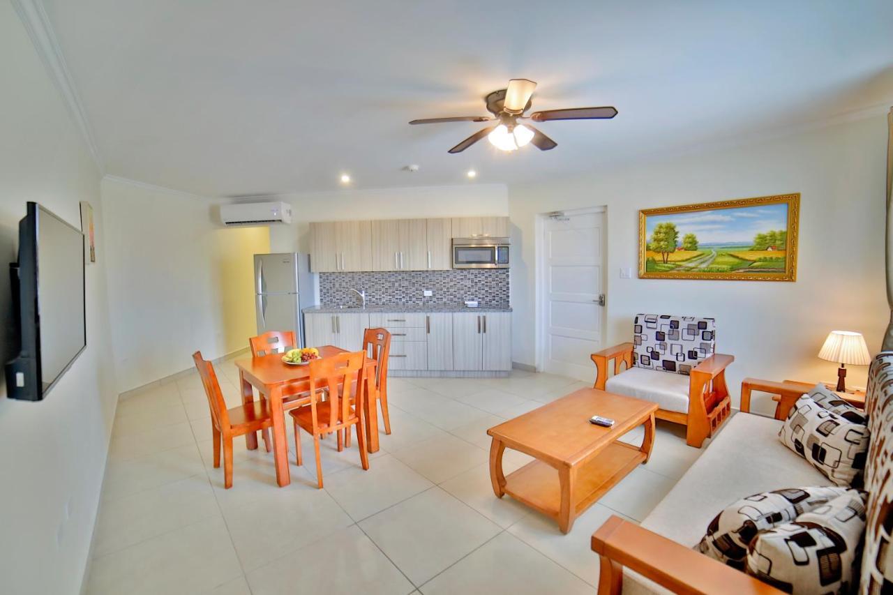 Pearl Aruba Condos Палм Бич Экстерьер фото