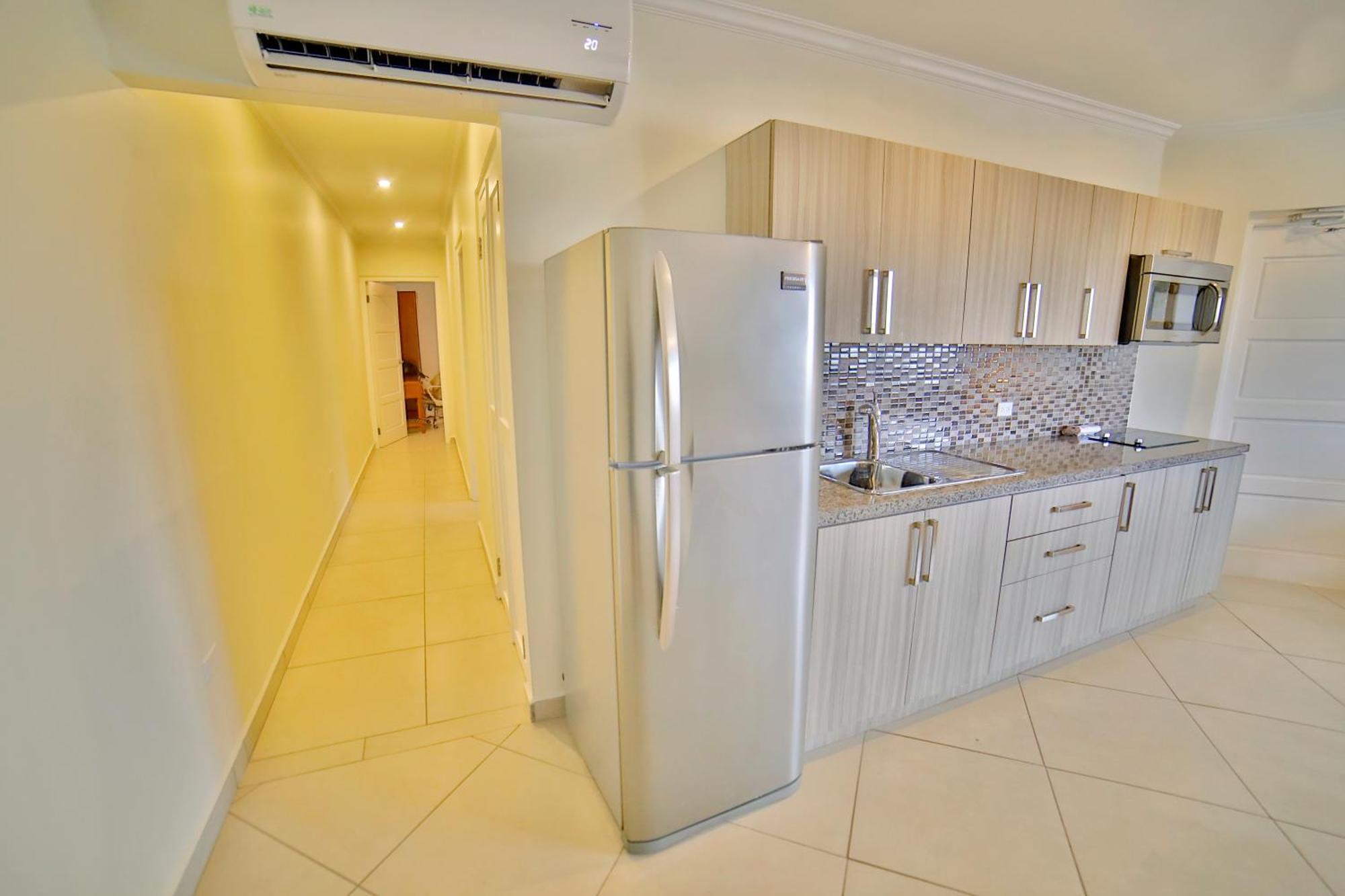 Pearl Aruba Condos Палм Бич Номер фото