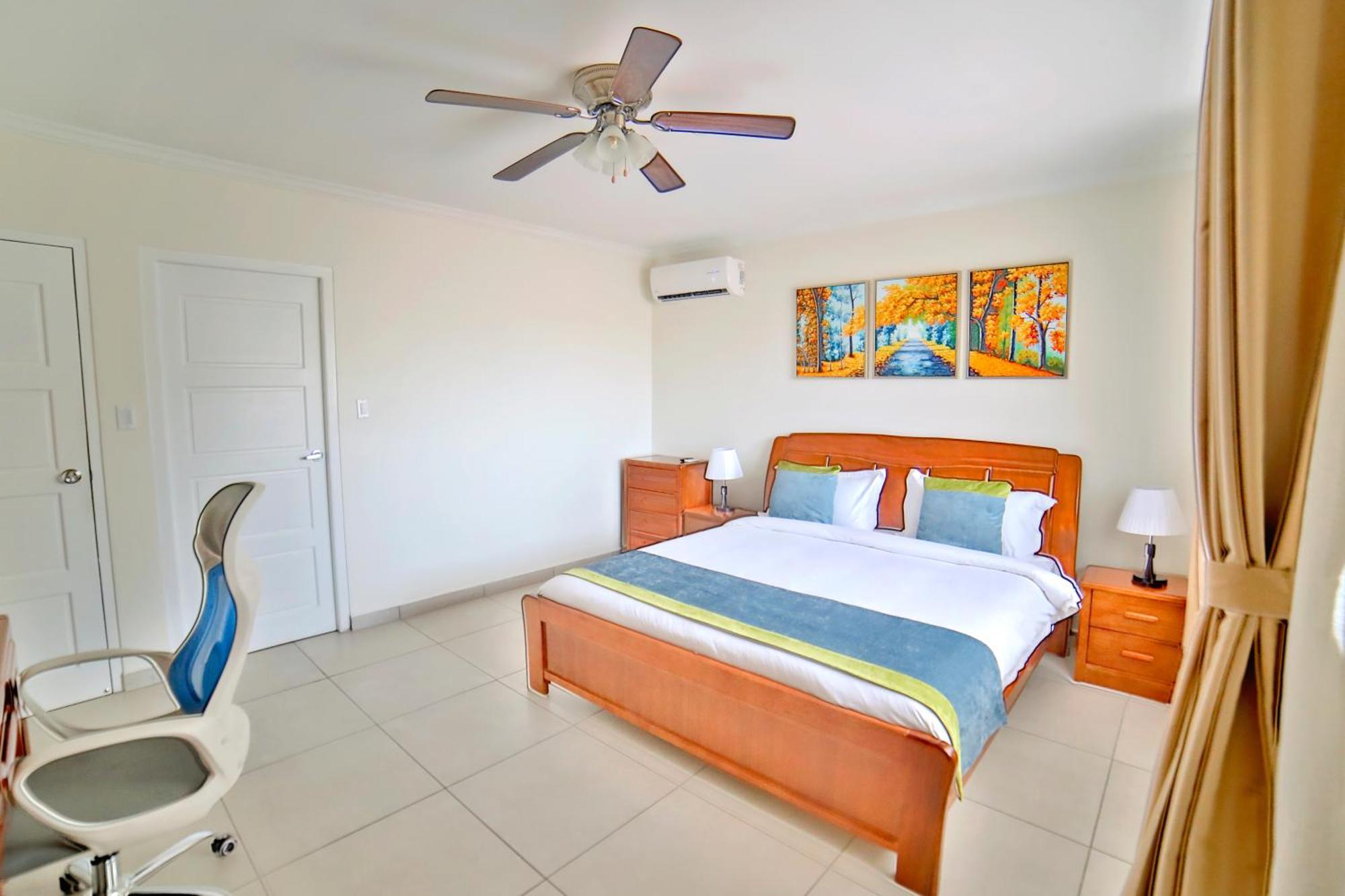 Pearl Aruba Condos Палм Бич Номер фото