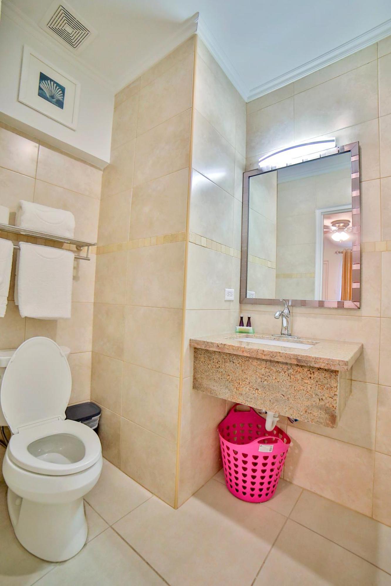 Pearl Aruba Condos Палм Бич Номер фото