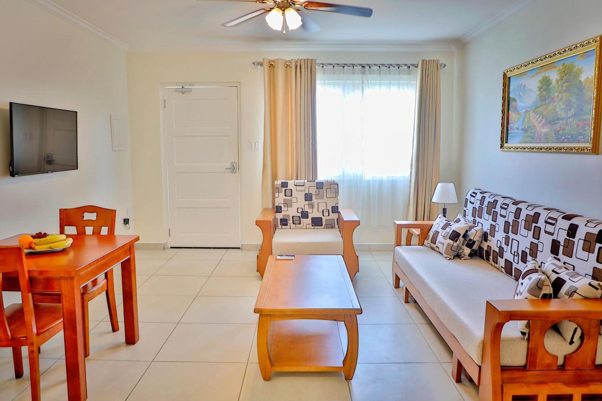 Pearl Aruba Condos Палм Бич Номер фото